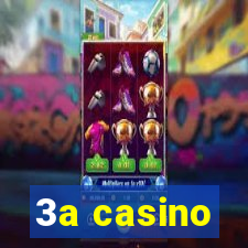 3a casino